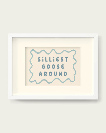 Dusty-Blue/White+mount