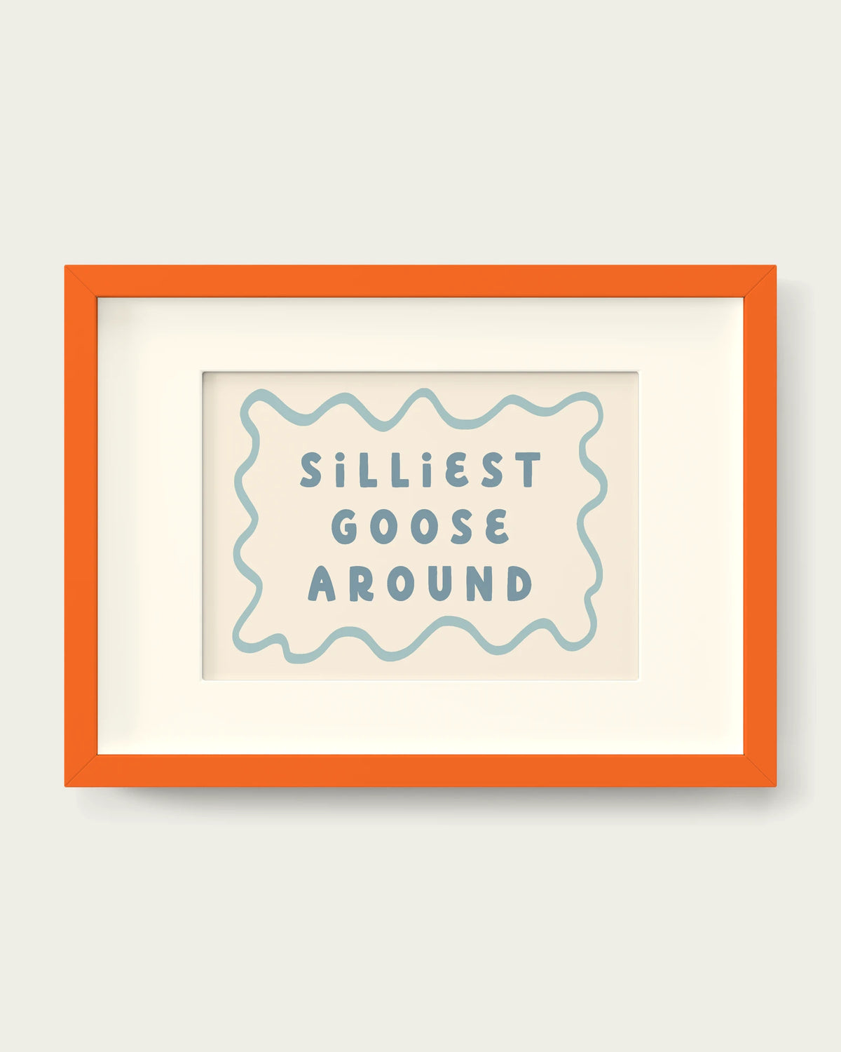 Dusty-Blue/Orange+mount
