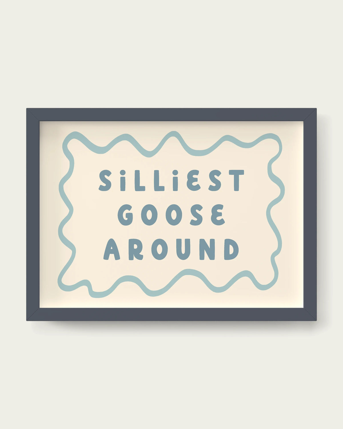 Dusty-Blue/Dark Grey