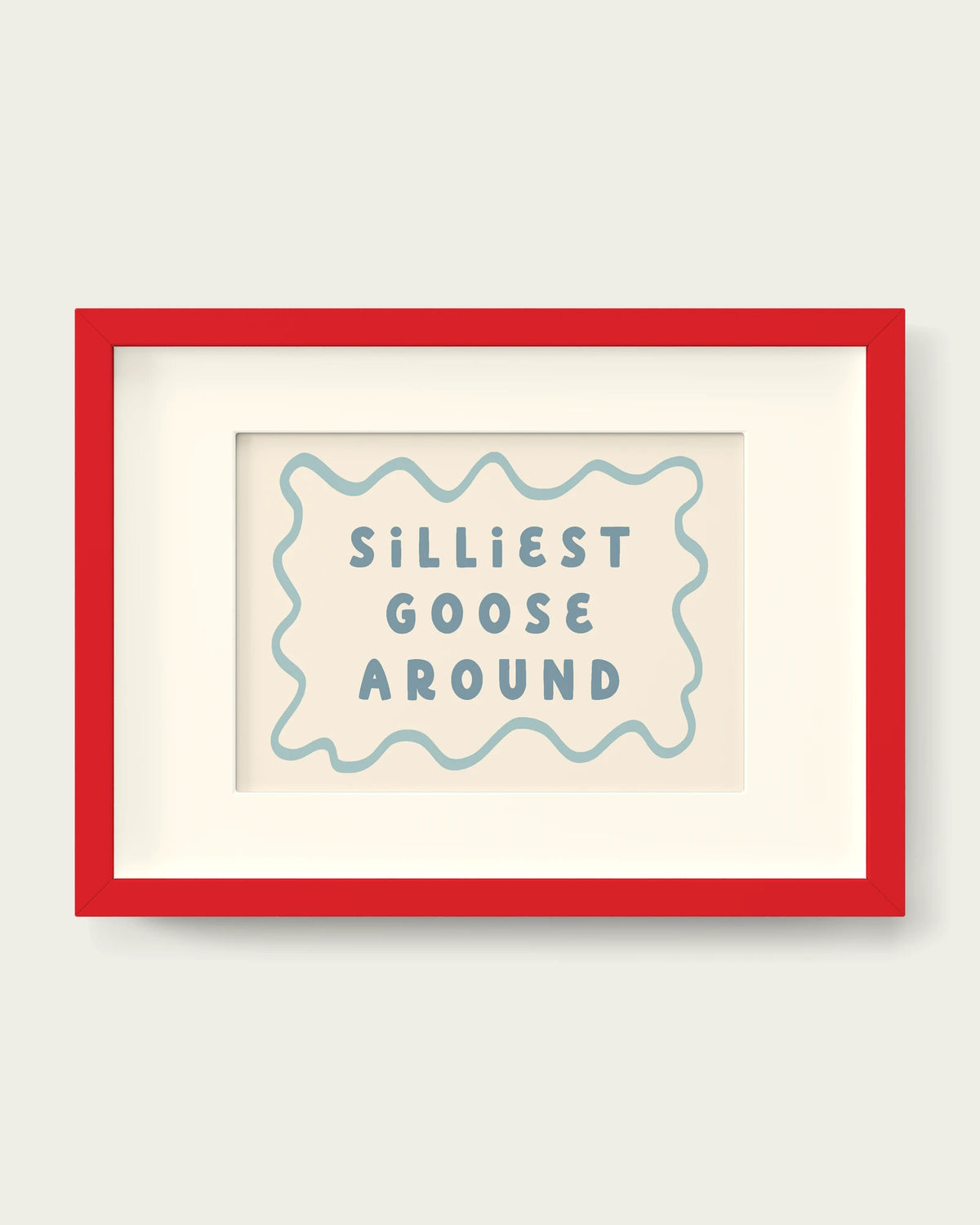 Dusty-Blue/Red+mount