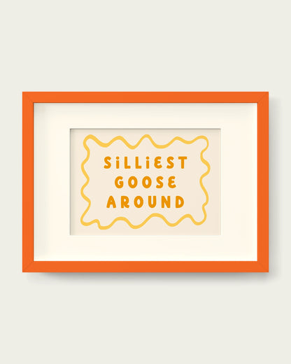Mustard/Orange+mount