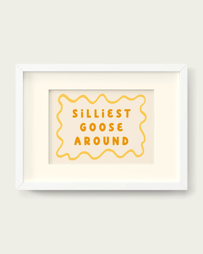 Mustard/White+mount