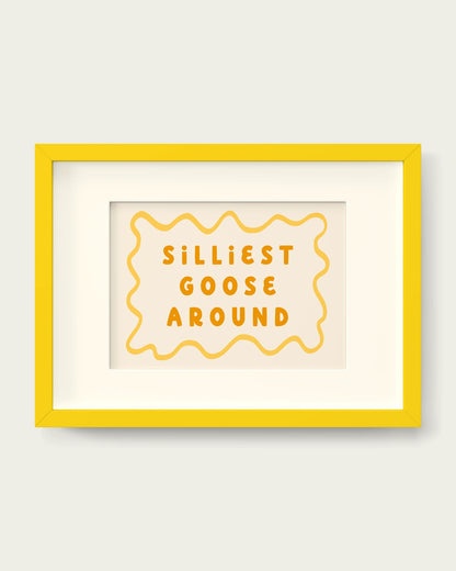 Mustard/Yellow+mount
