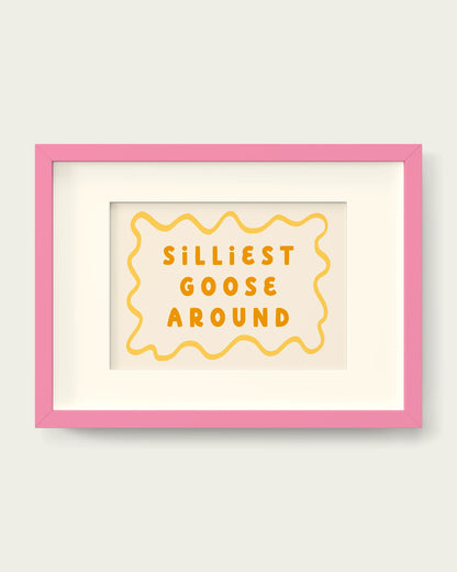 Mustard/Pink+mount