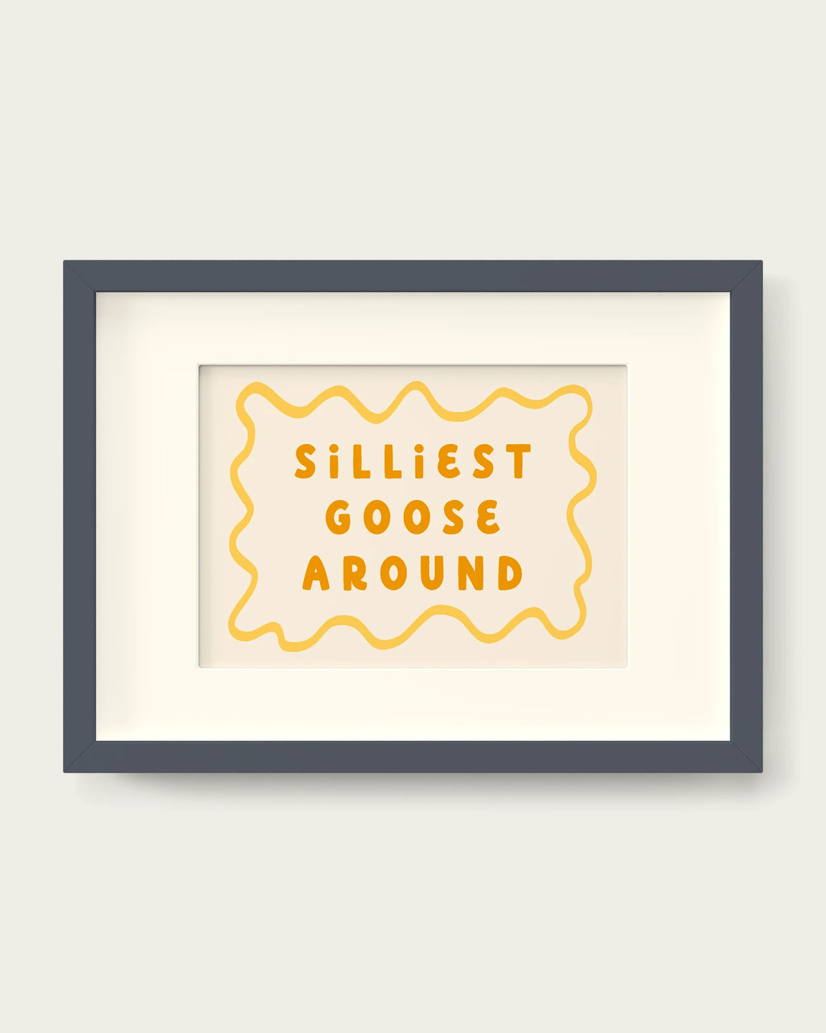 Mustard/Dark Grey+mount