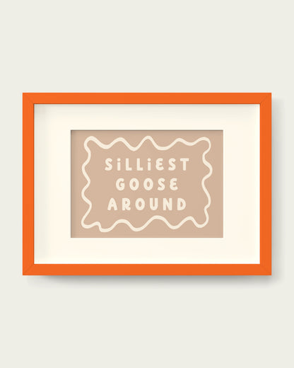 Toast/Orange+mount