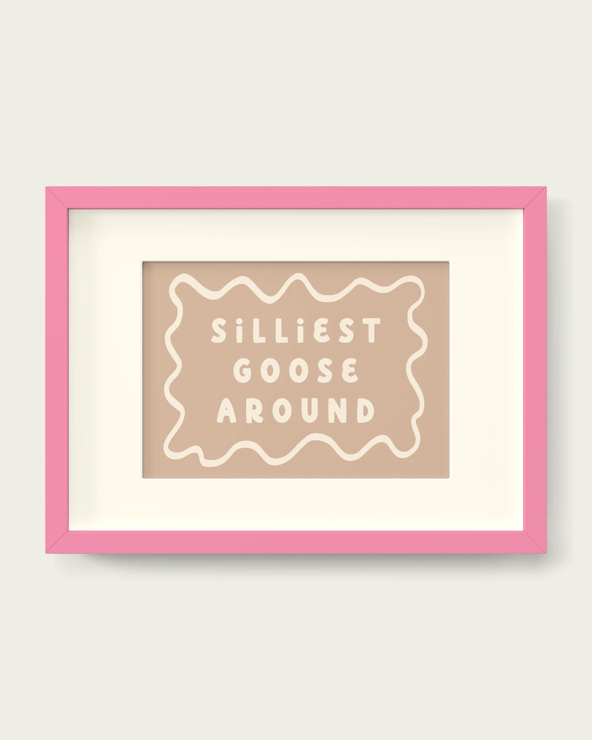 Toast/Pink+mount