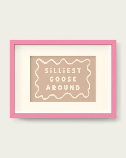 Toast/Pink+mount