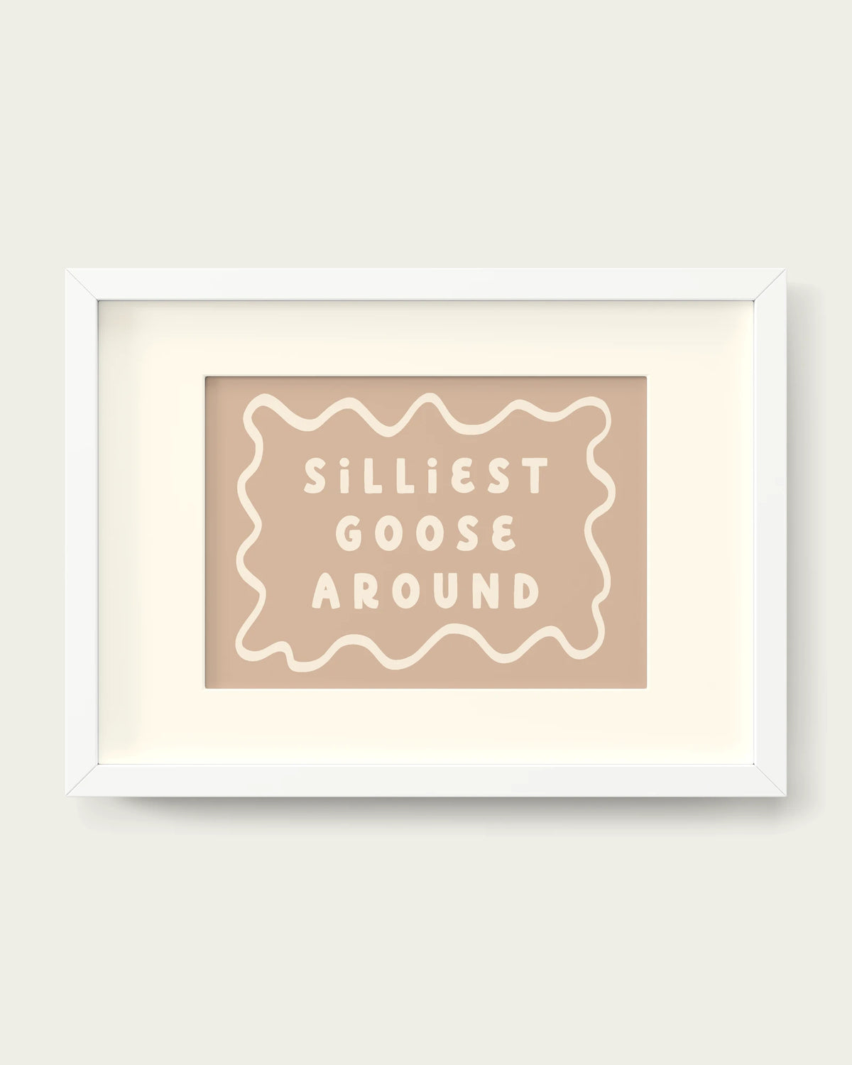 Toast/White+mount