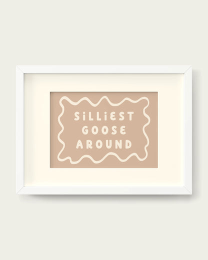 Toast/White+mount