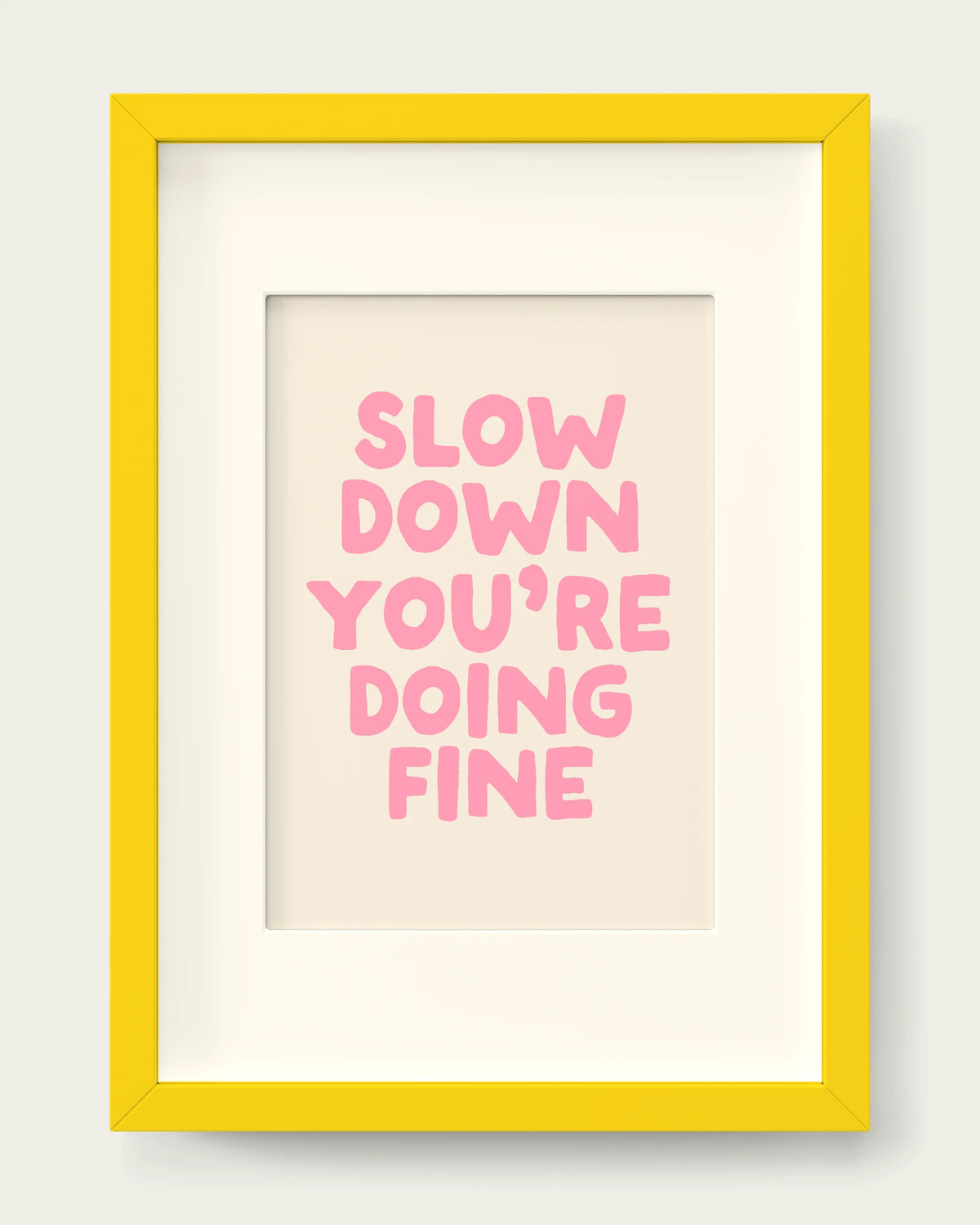 Blush-Pink/Yellow+mount