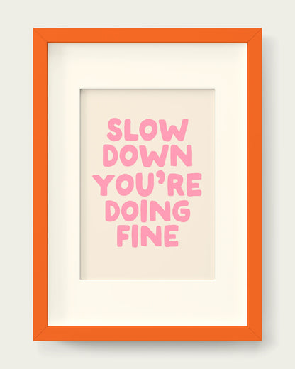 Blush-Pink/Orange+mount