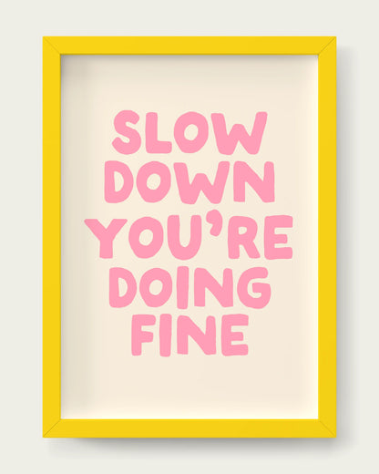 Blush-Pink/Yellow