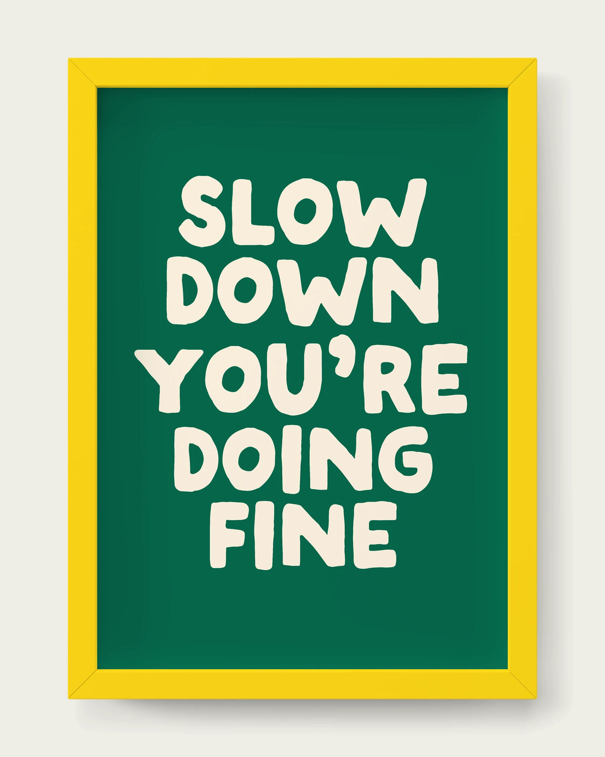 Pine/Yellow