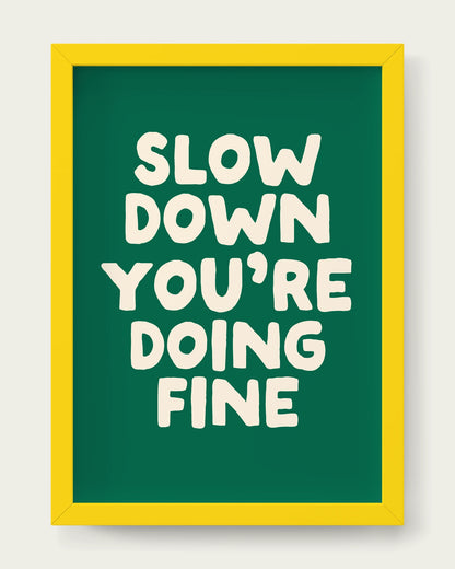 Pine/Yellow
