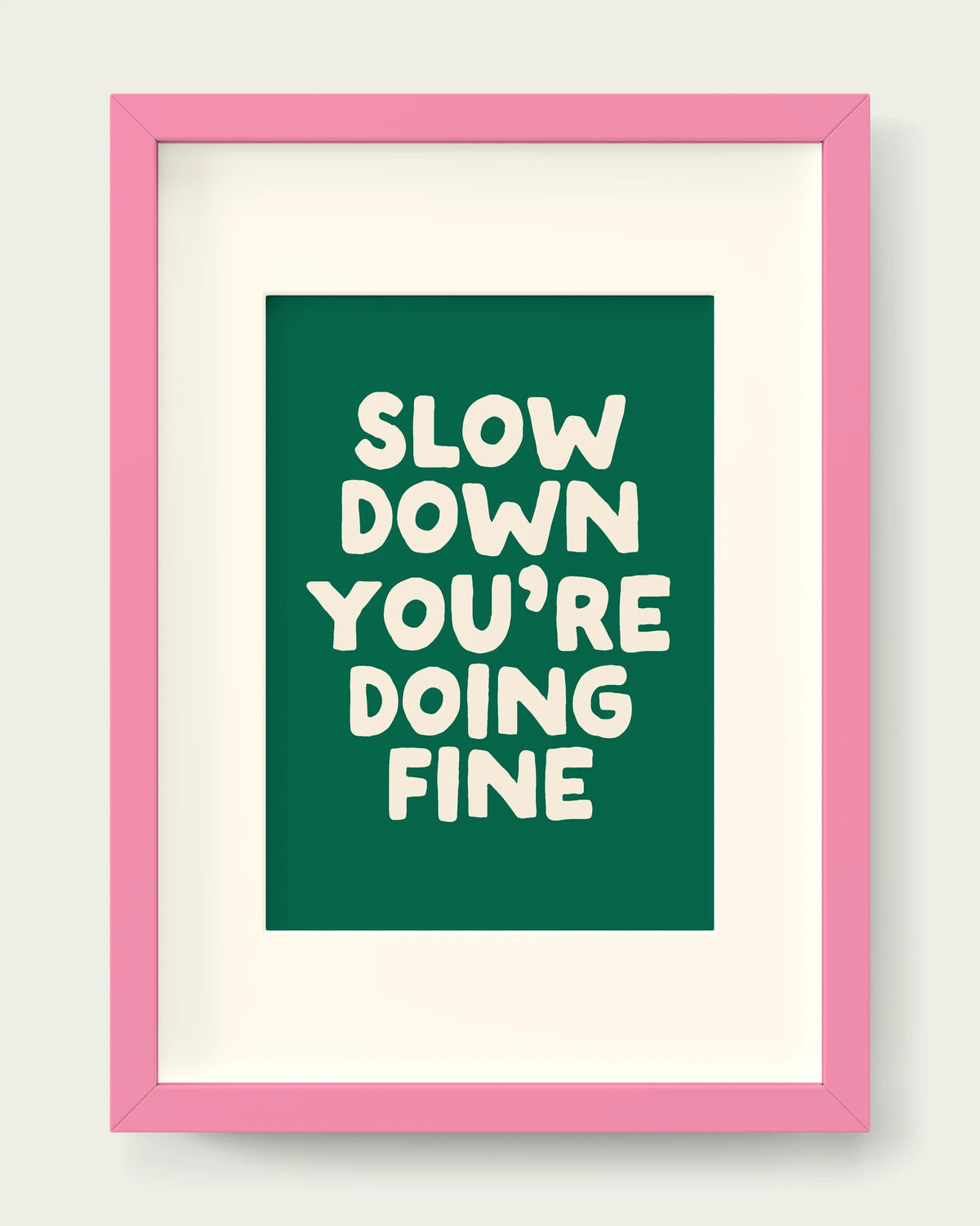 Pine/Pink+mount