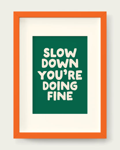 Pine/Orange+mount