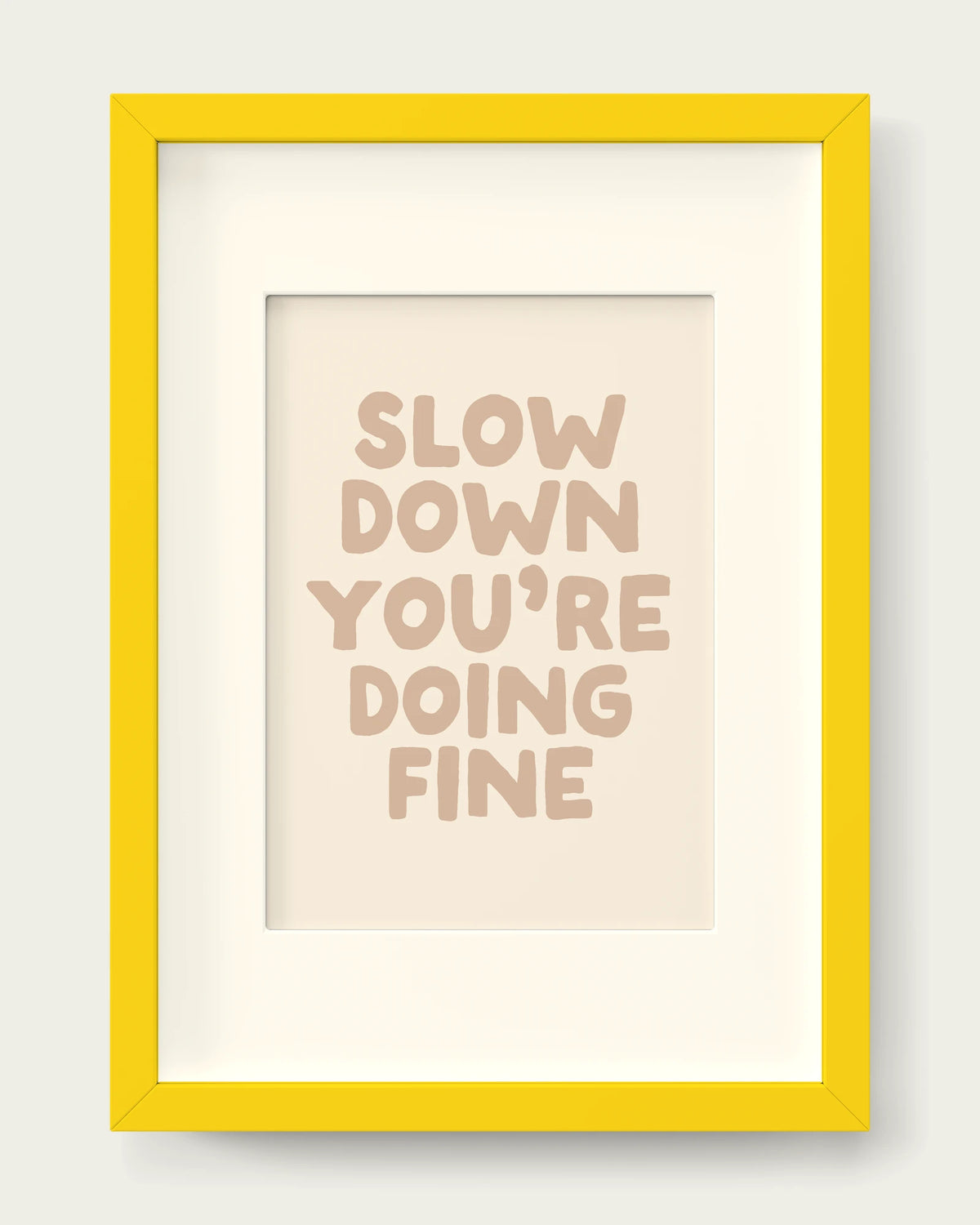 Toast/Yellow+mount