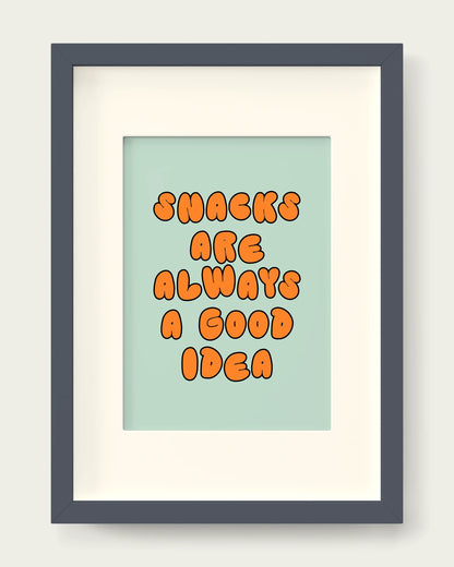 Orange-&-Peppermint/Dark Grey+mount
