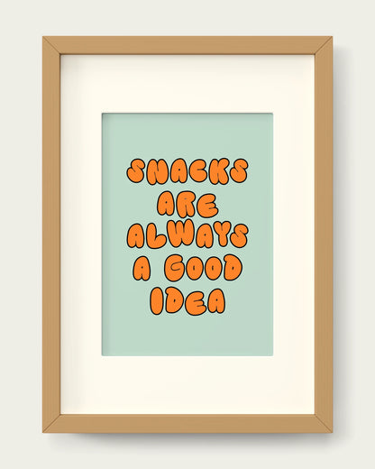 Orange-&-Peppermint/Oak+mount
