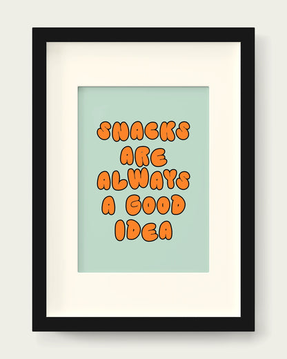 Orange-&-Peppermint/Black+mount