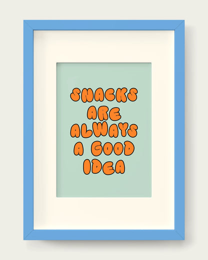 Orange-&-Peppermint/Sky Blue+mount