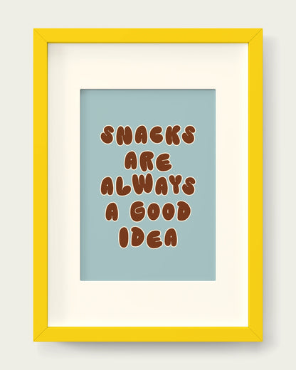 Pecan-&-Seafoam/Yellow+mount
