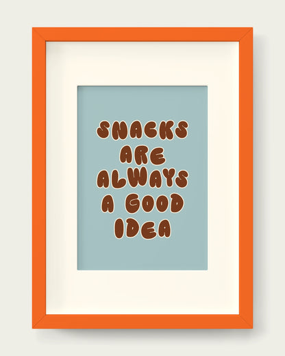 Pecan-&-Seafoam/Orange+mount