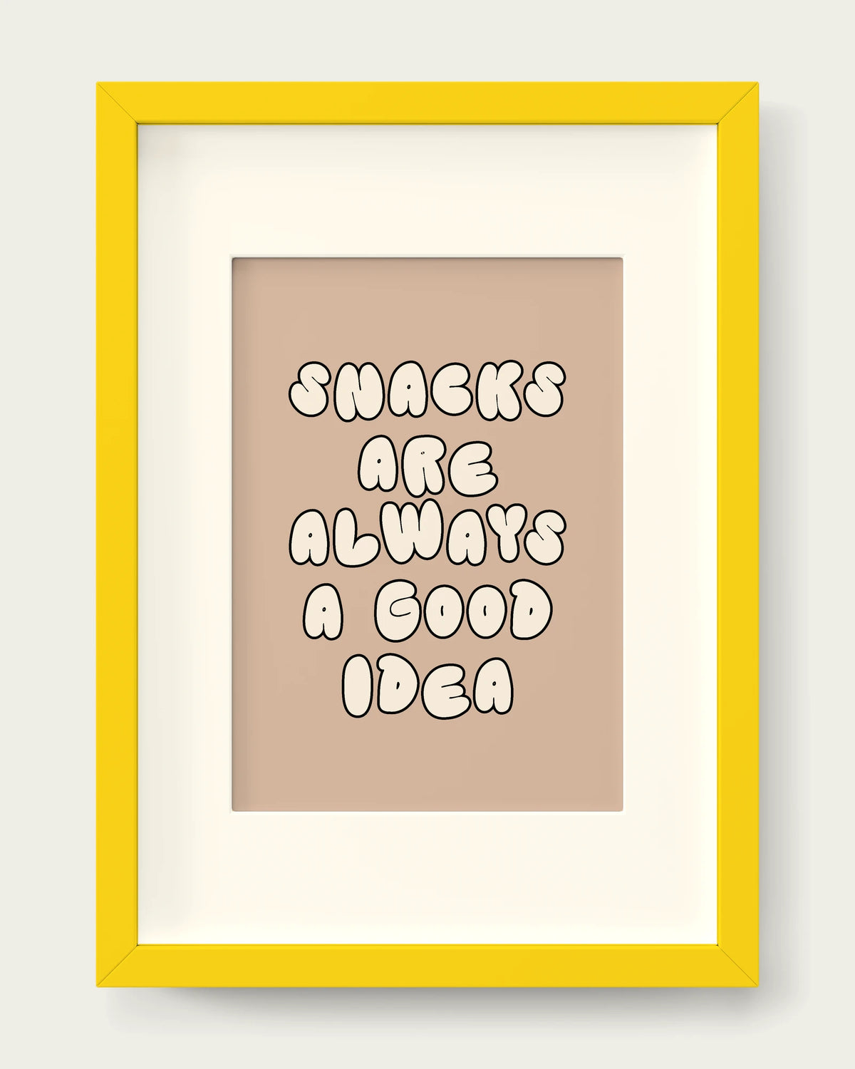 Toast/Yellow+mount