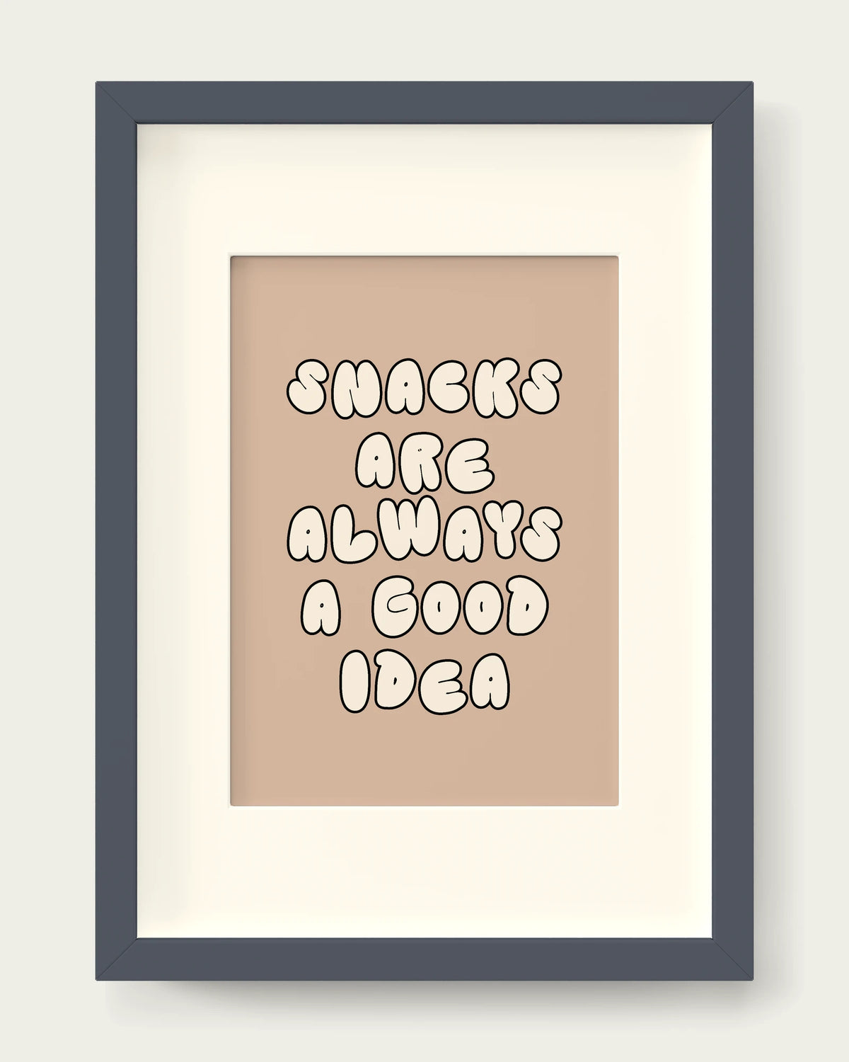 Toast/Dark Grey+mount