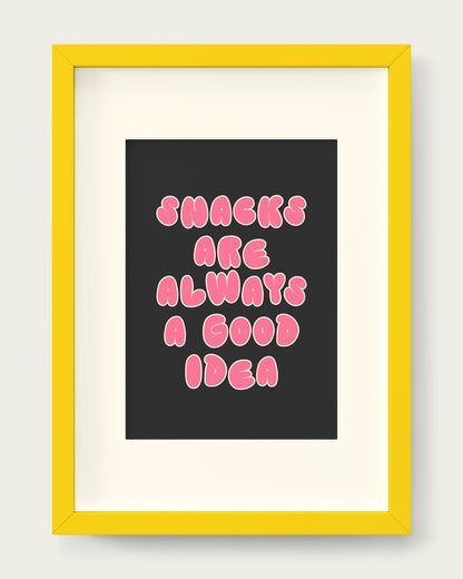 Watermelon-&-Charcoal/Yellow+mount
