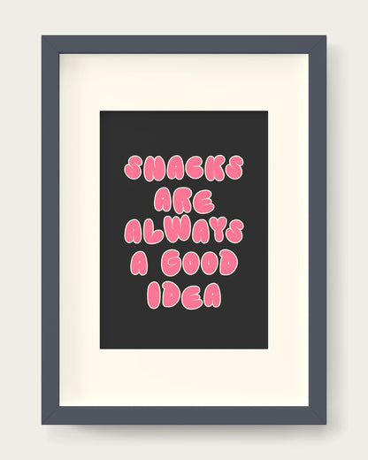 Watermelon-&-Charcoal/Dark Grey+mount