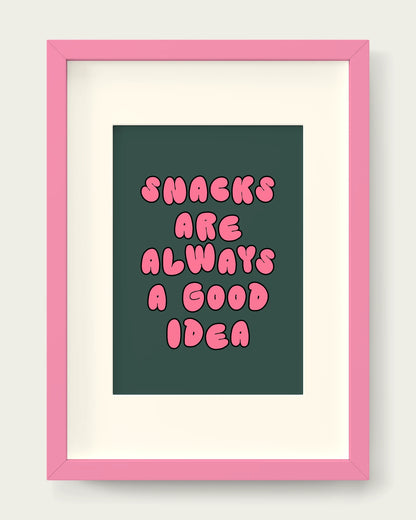 Watermelon-&-Forest-Green/Pink+mount