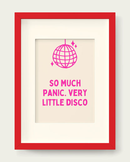 Hot-Pink/Red+mount