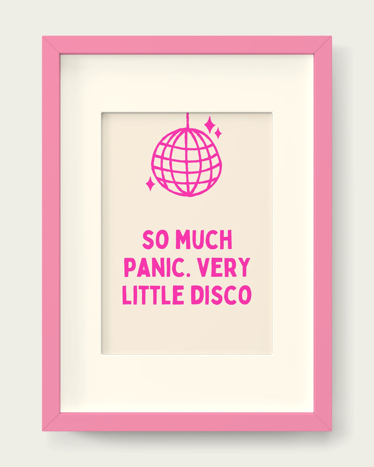 Hot-Pink/Pink+mount