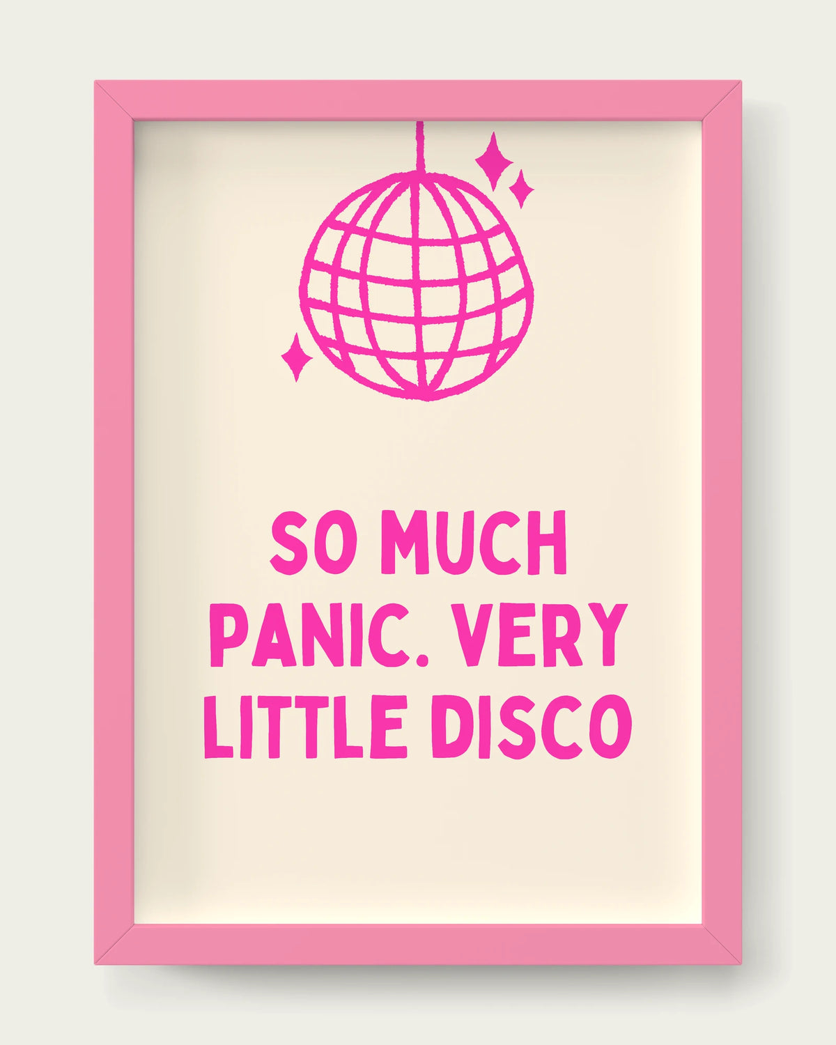 Hot-Pink/Pink
