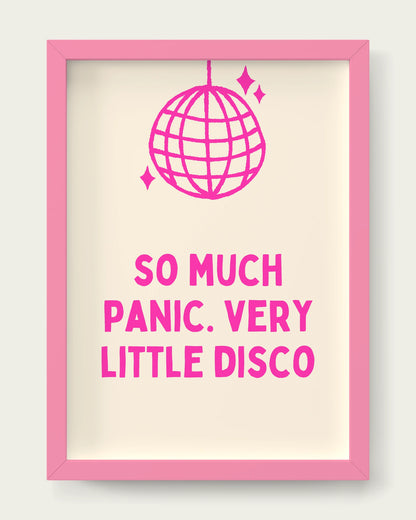 Hot-Pink/Pink
