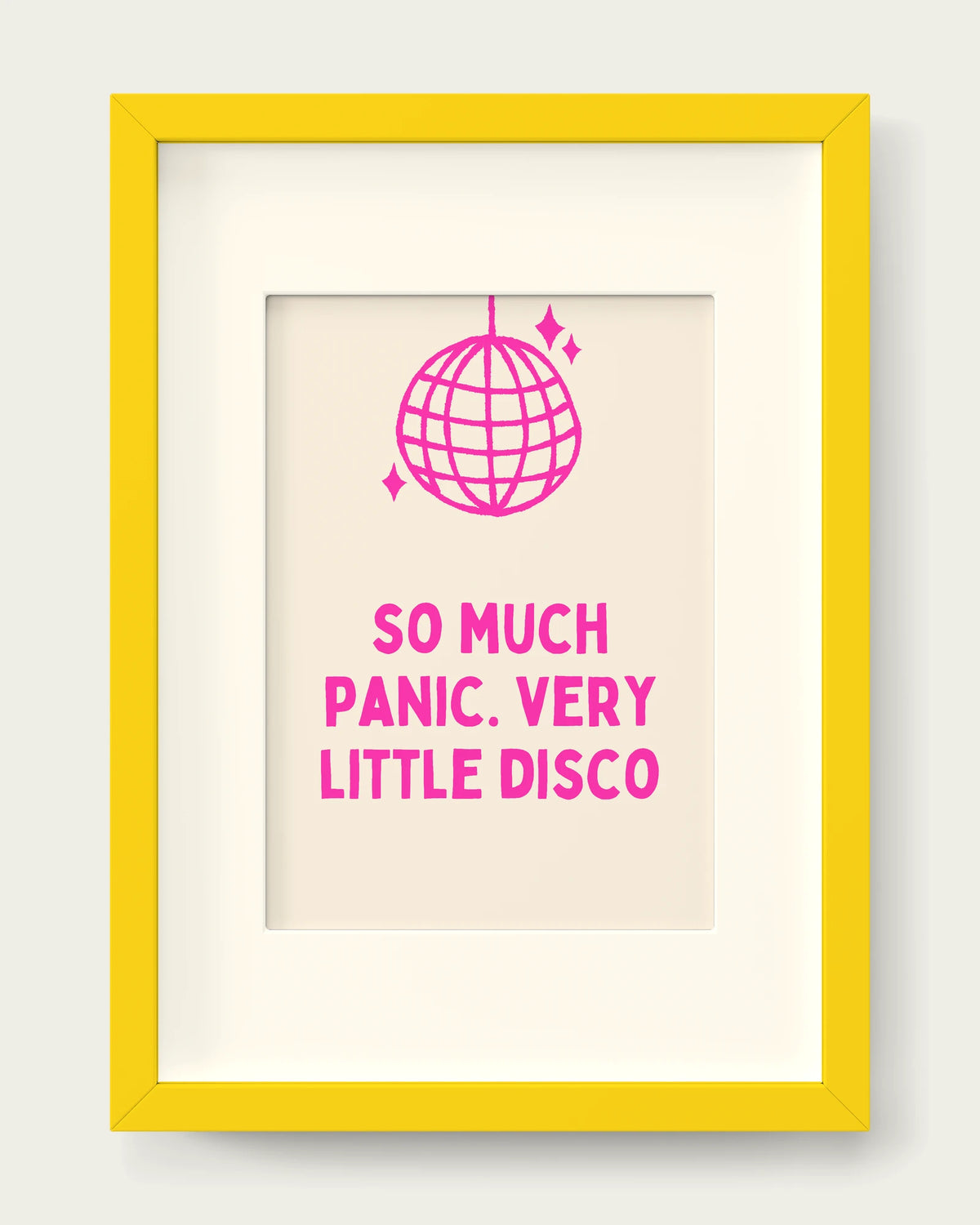Hot-Pink/Yellow+mount