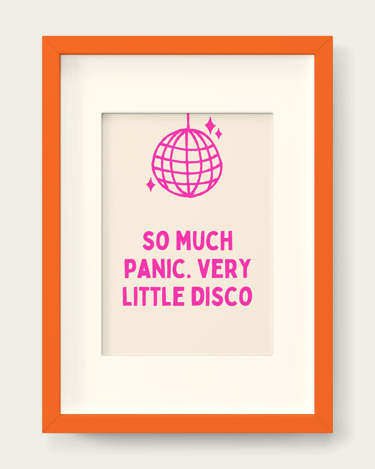 Hot-Pink/Orange+mount