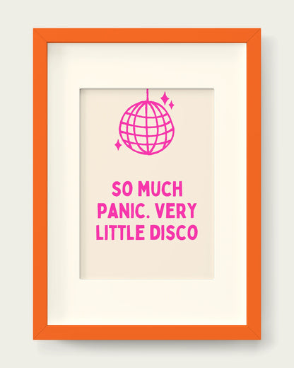Hot-Pink/Orange+mount