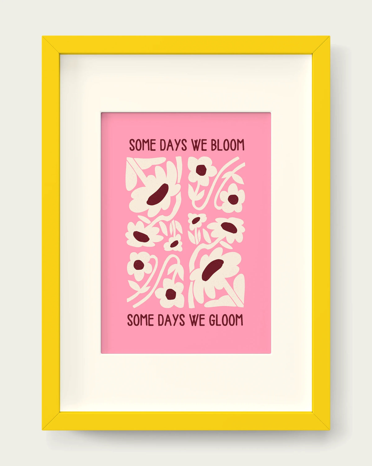 Blush-Pink/Yellow+mount