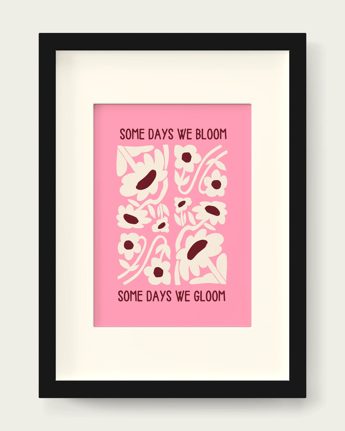 Blush-Pink/Black+mount
