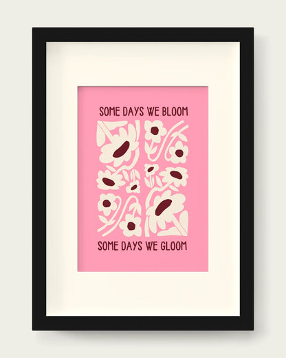Blush-Pink/Black+mount
