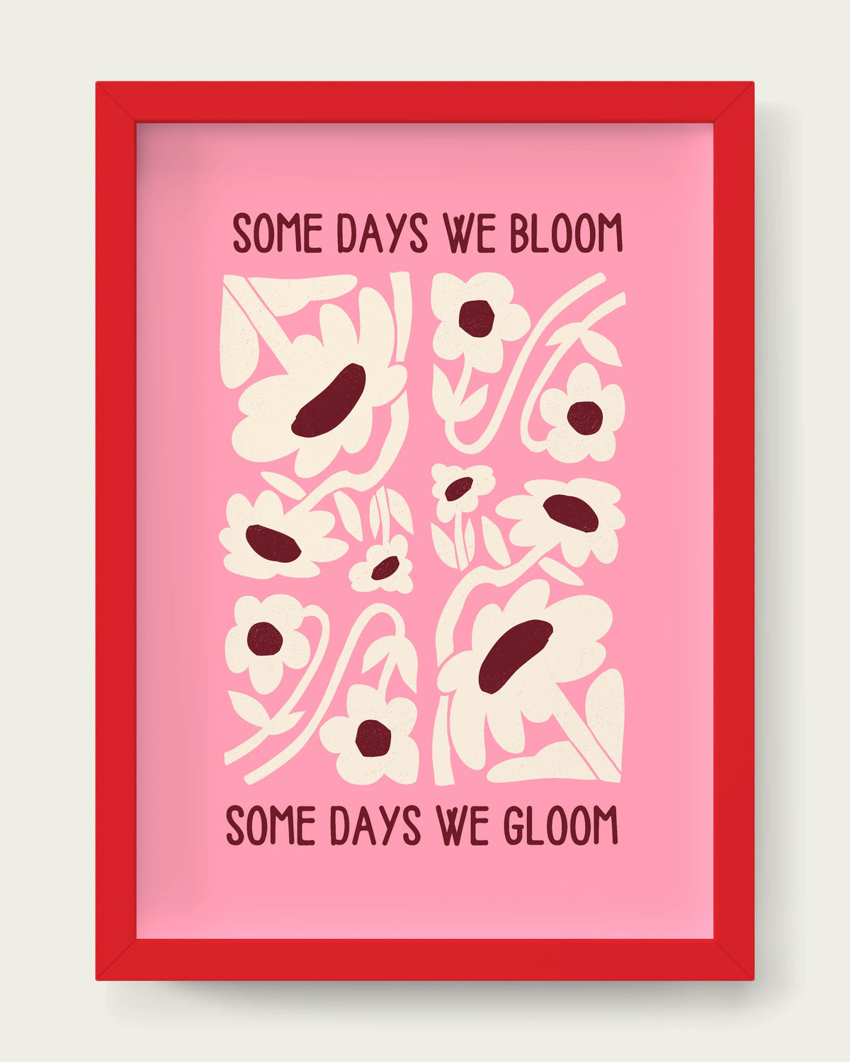 Blush-Pink/Red