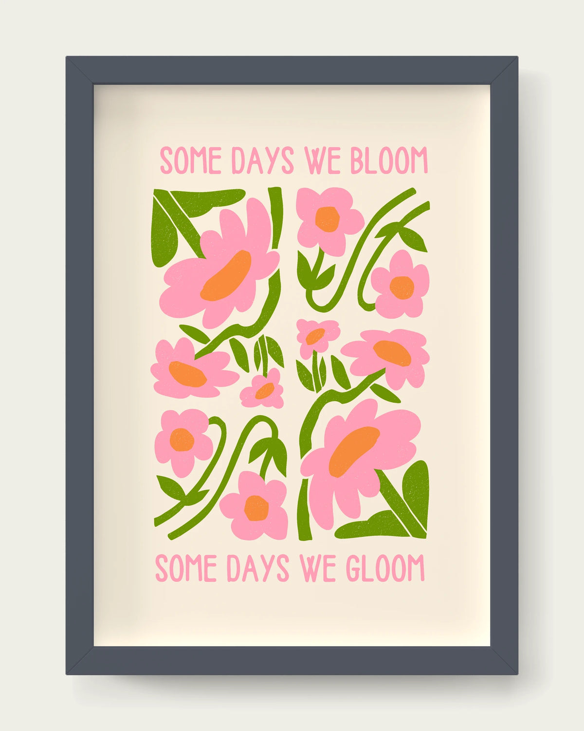 Blush-Pink-&-Pear/Dark Grey