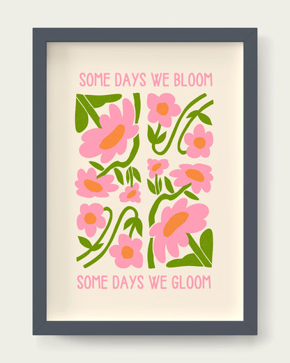 Blush-Pink-&-Pear/Dark Grey