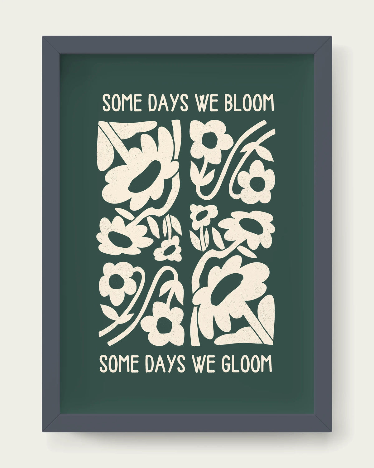 Forest-Green/Dark Grey