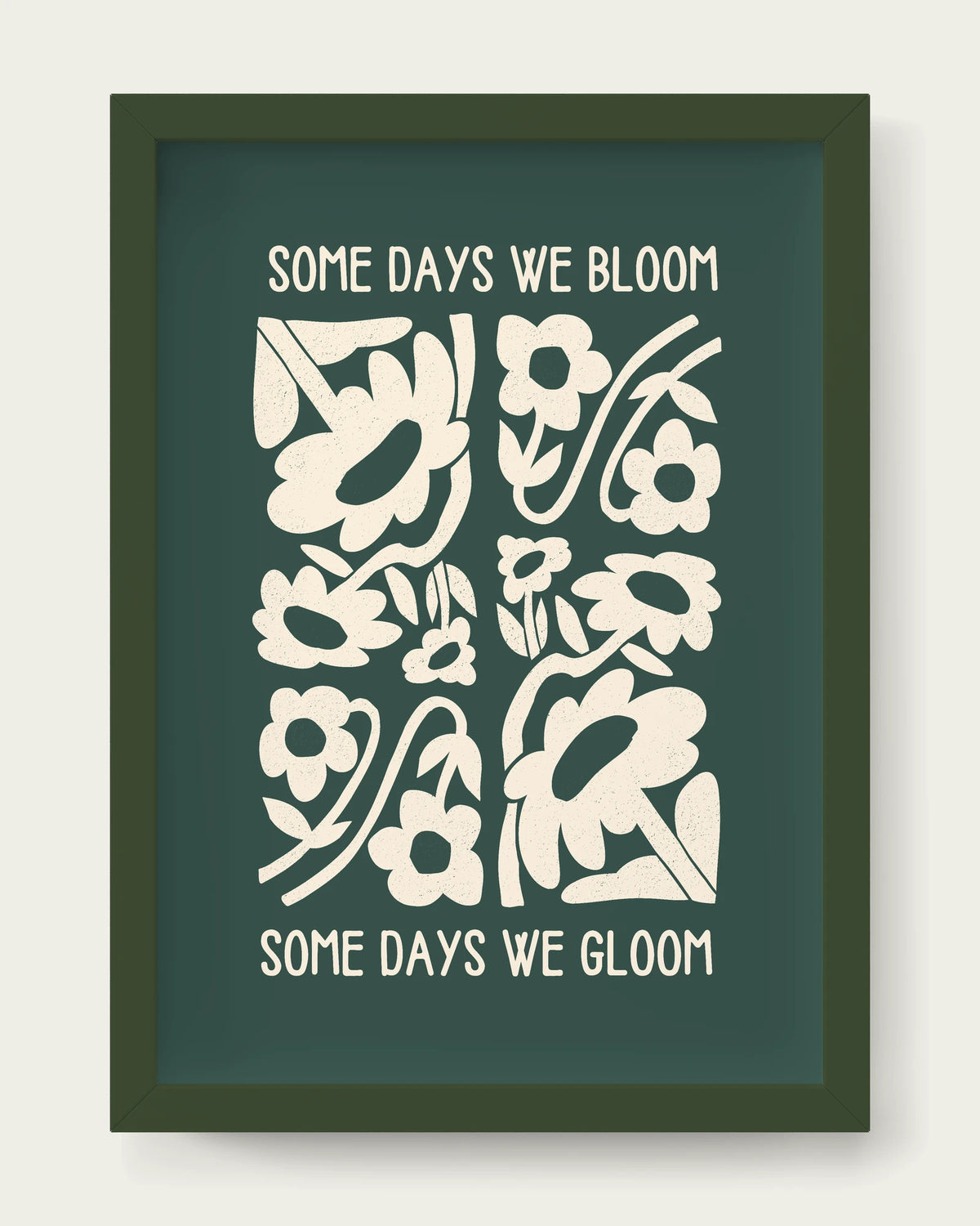 Forest-Green/Dark Green