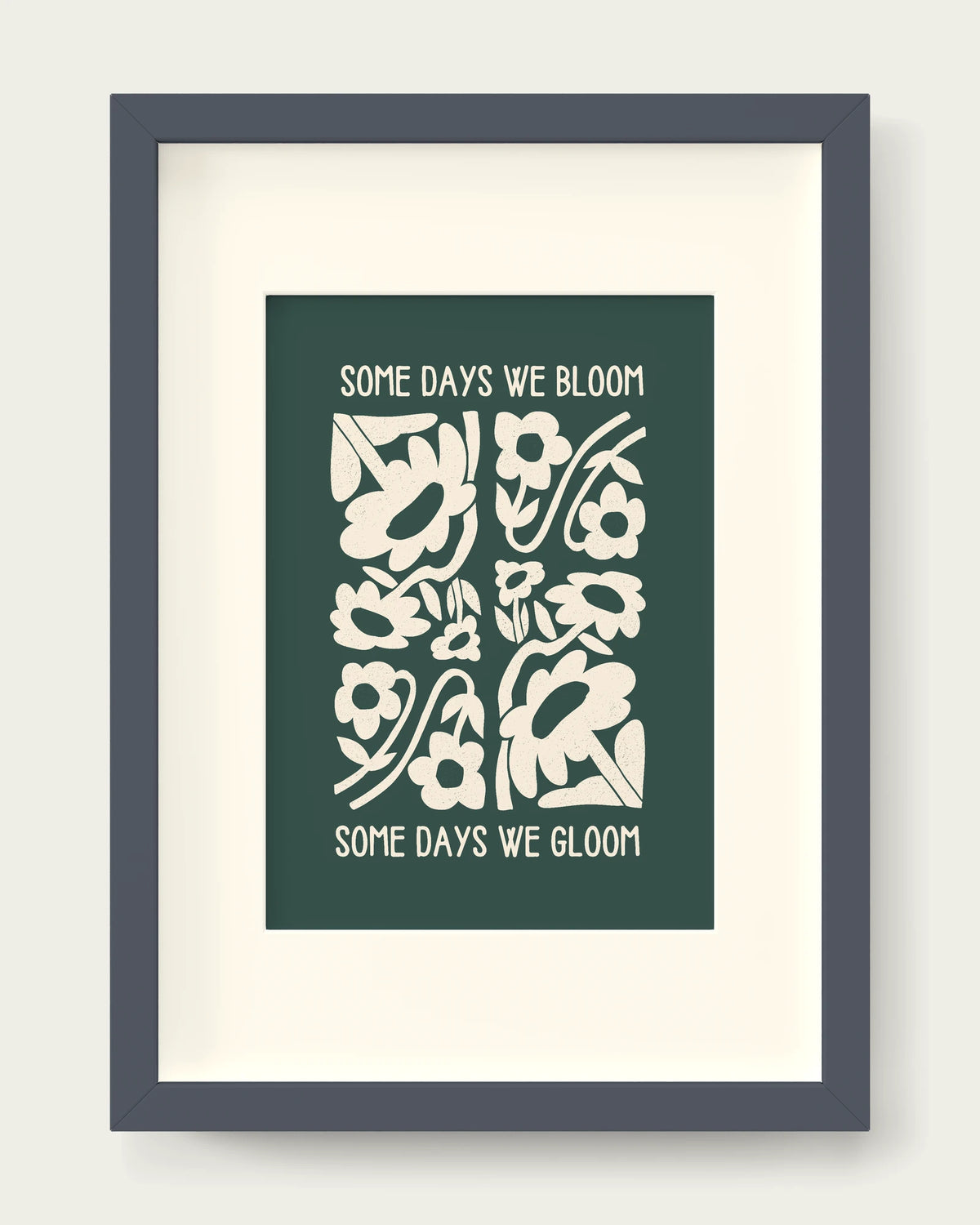 Forest-Green/Dark Grey+mount
