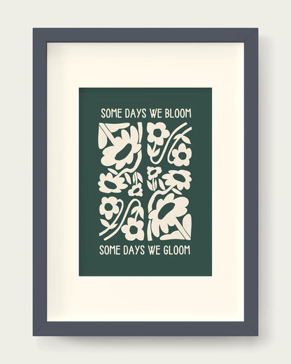 Forest-Green/Dark Grey+mount